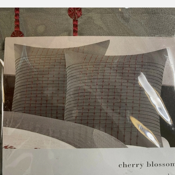 Euro Sham - Picture 2 of 5